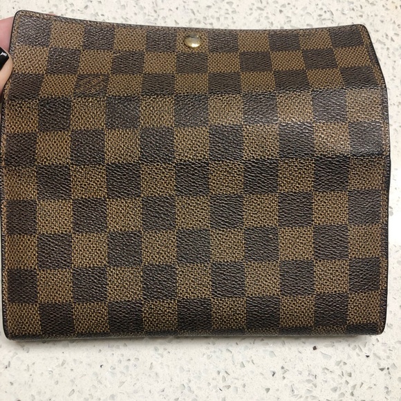 Wallet Louis Vuitton - Picture 6 of 7